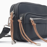 Cartera Hush Puppies Bandolera Cipa