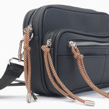 Cartera Hush Puppies Bandolera Cipa