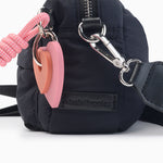 Cartera Hush Puppies Bandolera Delve