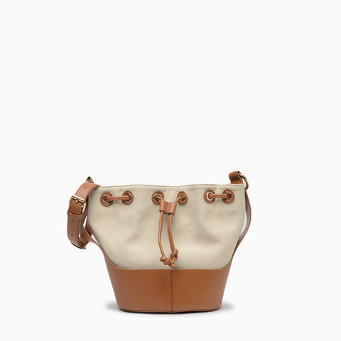 Cartera Hush Puppies Bandolera Serra