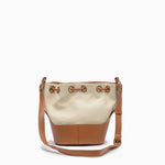Cartera Hush Puppies Bandolera Serra