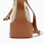 Cartera Hush Puppies Bandolera Serra