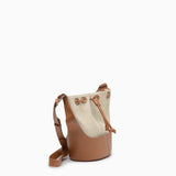 Cartera Hush Puppies Bandolera Serra