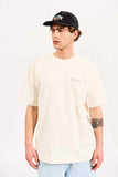 Remera Billabong Making Tracks Over Tee
