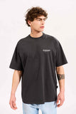 Remera Billabong Making Tracks Over Tee