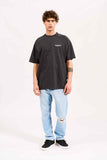 Remera Billabong Making Tracks Over Tee