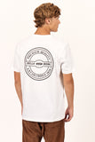 Remera Billabong Rott Tee