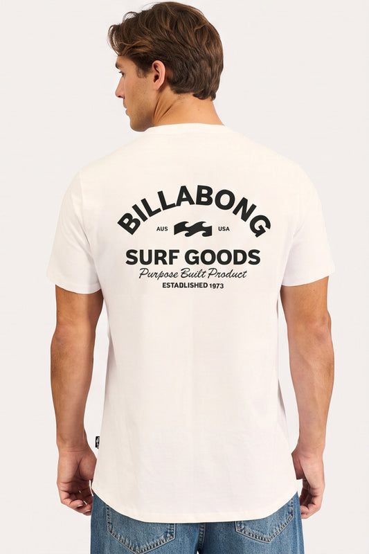 Remera Billabong Bright Tee