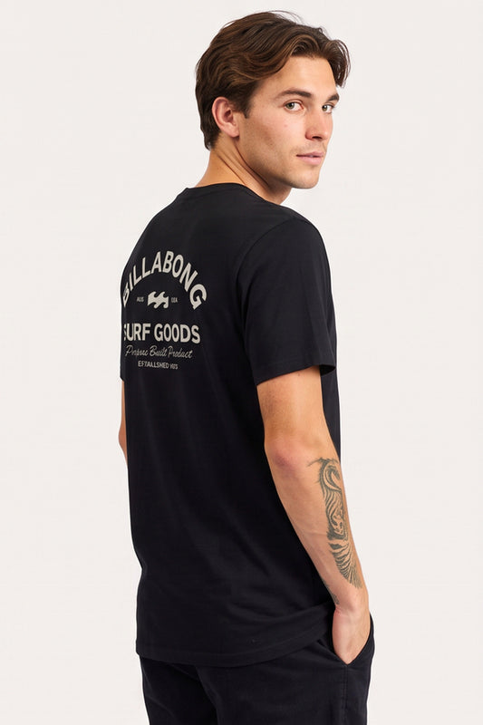 Remera Billabong Bright Tee