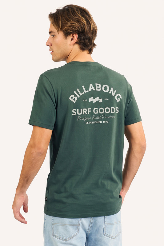 Remera Billabong Bright Tee