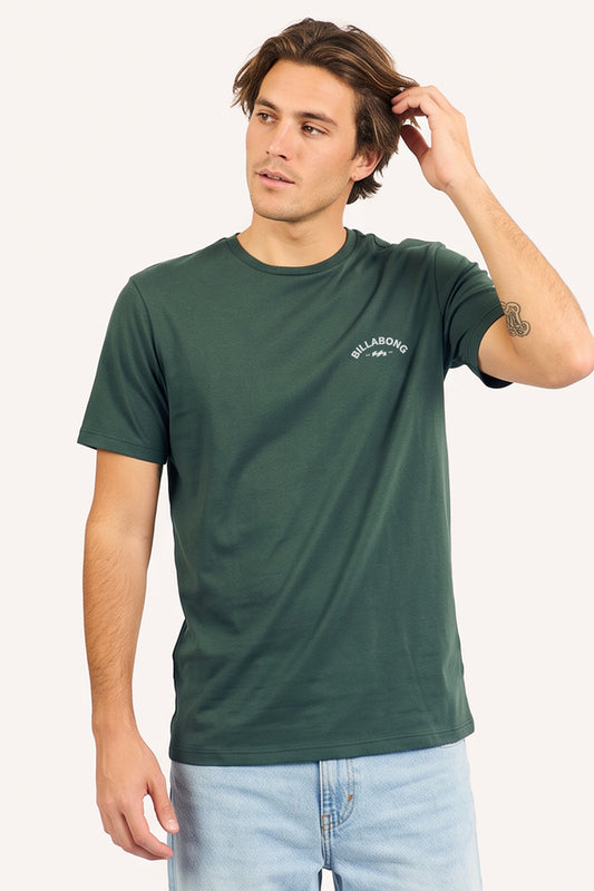 Remera Billabong Bright Tee