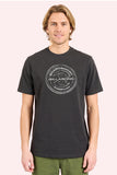 Remera Billabong Rotor Hike Tee
