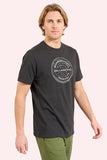 Remera Billabong Rotor Hike Tee