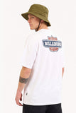 Remera Billabong Badge Over Tee