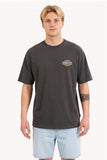 Remera Billabong Badge Over Tee