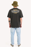 Remera Billabong Badge Over Tee