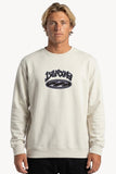Buzo Billabong Bad Dog Over Crew