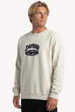 Buzo Billabong Bad Dog Over Crew