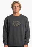 Buzo Billabong Bad Dog Over Crew