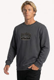 Buzo Billabong Bad Dog Over Crew
