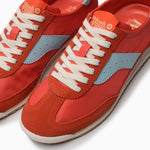 Zapatilla Hush Puppies Sack Woman