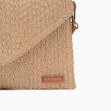 Cartera Hush Puppies Bandolera Nori