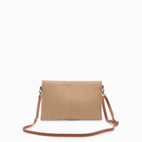 Cartera Hush Puppies Bandolera Nori