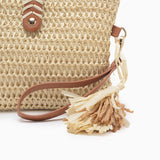 Cartera Hush Puppies Sobre Nia