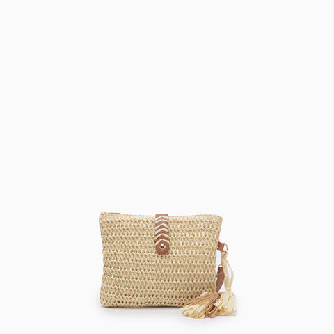 Cartera Hush Puppies Sobre Nia