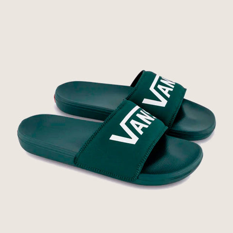 Ojotas Vans La Costa