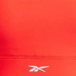 Top Reebok Lux Strappy Sports Bra