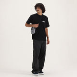 Remera Vans Double Standard