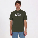 Remera Vans Hex SS Tee