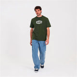 Remera Vans Hex SS Tee