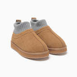 Bota Hush Puppies Eimy