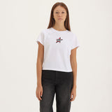 Remera Vans Starmarked Fitted Tee