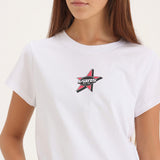 Remera Vans Starmarked Fitted Tee