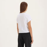 Remera Vans Starmarked Fitted Tee