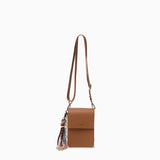 Bandolera Hush Puppies Cupra