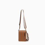 Bandolera Hush Puppies Cupra