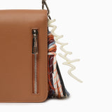 Bandolera Hush Puppies Cupra