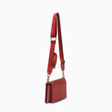 Bandolera Hush Puppies Bada