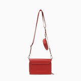 Bandolera Hush Puppies Bada