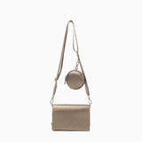 Bandolera Hush Puppies Bada