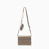 Bandolera Hush Puppies Bada