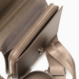 Bandolera Hush Puppies Bada
