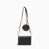 Bandolera Hush Puppies Bada