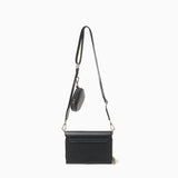 Bandolera Hush Puppies Bada
