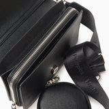 Bandolera Hush Puppies Bada