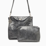 Mochila Hush Puppies Alsena